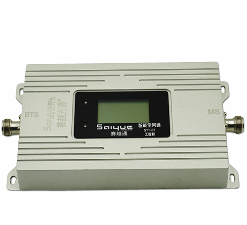 右玉双频手机信号增强器800㎡