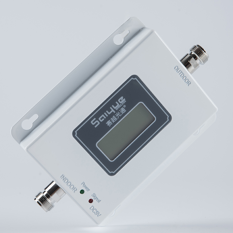 右玉家用配电房机房信号放大器200㎡
