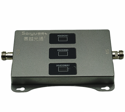 右玉三频手机信号增强器200㎡