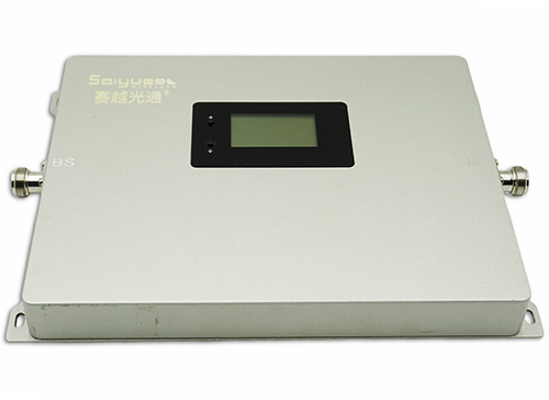  右玉三频/四频/五频手机信号接收器800㎡
