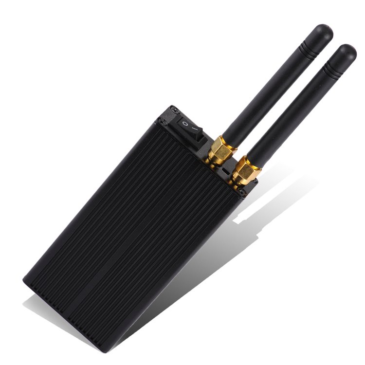  右玉1.2G/1.5G导航屏蔽器