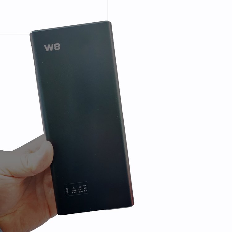  右玉蓝牙WiFi信号屏蔽器