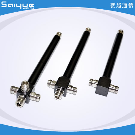  右玉FM调频广播同步广播功分器