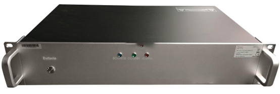  右玉350M PDT消防集群警用主机直放站